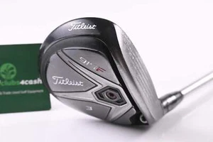 Titleist 915 F #3 Wood / 16.5 Degree / Stiff Flex Diamana S+ 70 Shaft - Picture 1 of 8