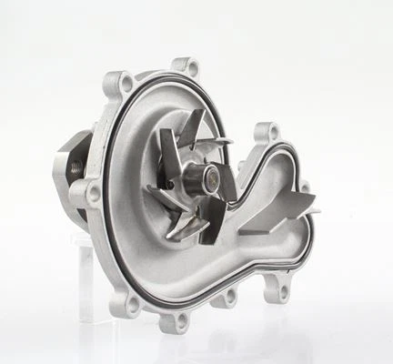 POMPE à EAU AUDI Q5 3.0 TDI QUATTRO,Q7 3.0 TDI QUATTRO,VW TOUAREG 3.0 V6 TDI - Photo 1/3