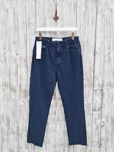Iro Straight Experience WP22ACT Jeans In Slate Grey - Size: 28 - Picture 1 of 5