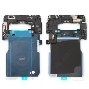 Wireless Charging Chip NFC Flex Cable USA For Samsung Galaxy Note 9 SM-N960F/DS - Picture 1 of 28