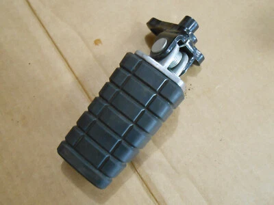 KAWASAKI VOYAGER XII ZG 1200 1989 89 левая передняя опора для ног - Изображение 1 из 3