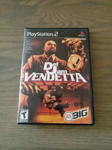 Def Jam Vendetta (Sony PlayStation 2, 2003) - Bild 1 von 9