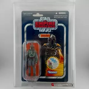 Boba Fett - Graded 7.5 (22239721) - Picture 1 of 2