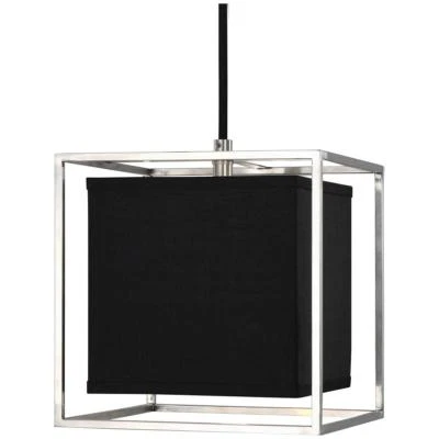 Uttermost 22046 Grafton 10 Inch Wide 1 Light Mini Pendant - Image 1 of 2