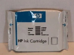 Brand NEW Sealed HP HP940 Magenta Ink Cartridge FREE Shipping!   - Picture 1 of 2