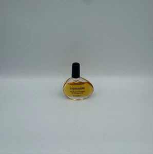 Jacques Fath Expression Eau de Toilette 3,5 ml Miniatur VINTAGE - Picture 1 of 1