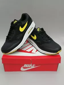 Nike Air Max 1 Essential Batman NEU EU 44 / US 10 - Bild 1 von 8