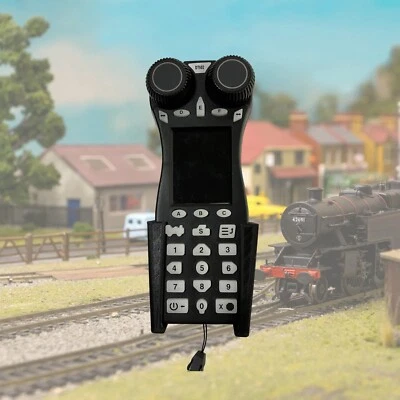 Digitrax DT602 controller holder model railway  🛍 Buy 2+ items — FREE postage! - Image 1 of 2