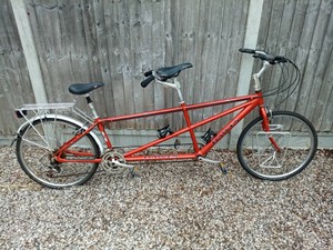 Dawes Tandem Bikes for sale | eBay