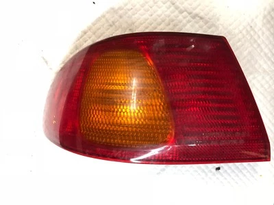2000 TOYOTA COROLLA задний левый водитель стороне LH задний фонарь лампа OEM (D 7) - Изображение 1 из 4