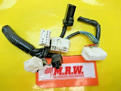 WIRE PLUG CONNECTOR END CLIP off FUSE BOX FUSEBOX RELAY DASH for 03 04 05 06 G35 - Image 1 of 4