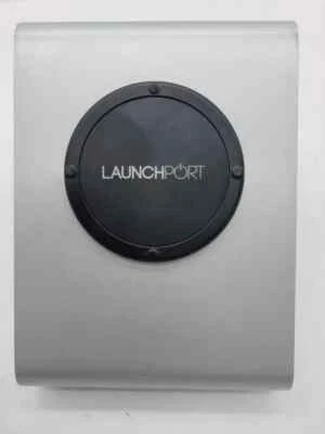 iPort LaunchPort BaseStation w/ Power Supply - Wireless iPad Charging System - Image 1 of 3