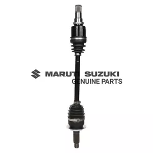 Genuine Suzuki Front Drive Shaft Assembly (LH) for ERTIGA FROM 2012 to 2018 - Bild 1 von 5