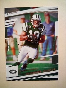 2022 Panini Prestige Football Cards - Buy 4 for $1.00 - Base, Inserts, Rookies