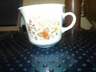 Vintage Corelle by Corning  Creamer  cup , Indian Summer