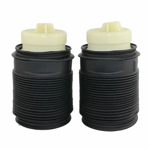 2x Luftfederung Hinten Paar Mercedes E Klasse W212 S212 2123200725 / 0825 - Bild 1 von 7