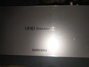 Kit de repuesto/reparación Samsung SEK-3500/XC UHD Evolution One Connect para reparación - Imagen 1 de 1