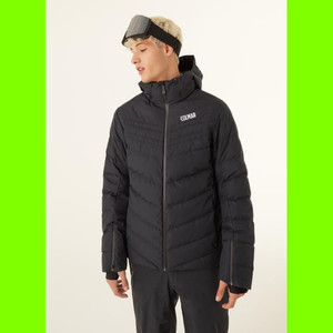 Las mejores ofertas en Ropa Colmar Negro para De hombre | eBay
