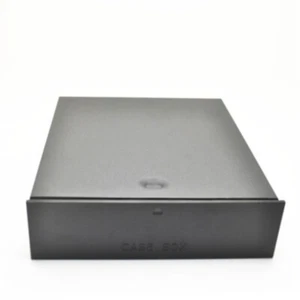 Externe Gehäuse 5,25-Zoll-PC-Festplatte Mobile Blank Racks Schublade Tray - Bild 1 von 5