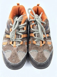 Merrell Moab Youth size 1 hiking shoes sneakers - Picture 1 of 8