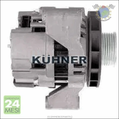 Alternatore (kr) VALEO per DAEWOO KORANDO SSANGYONG MUSSO P - Immagine 1 di 4