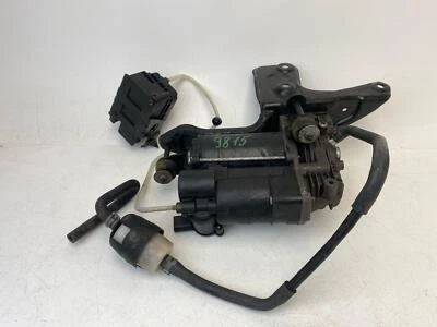 Se adapta a 07-13 MERCEDES S550 W221 bomba de suspensión neumática con válvula A2213200704 probado Foto 1 de 4