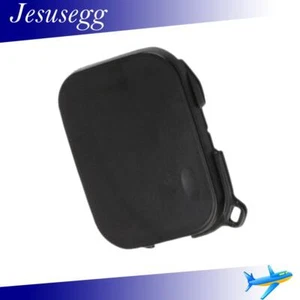 For 2016-2021 Volvo XC90 Primer Rear Bumper Tow Eye Hook Cap Cover Plastic  - Picture 1 of 7