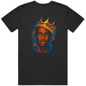 SHAI GILGEOUS ALEXANDER The King Champion Great Gift Idea  T Shirt - Picture 1 of 1