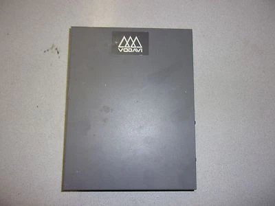 Vodavi DHD-4 Voice mail System *FREE SHIPPING* - Image 1 of 4