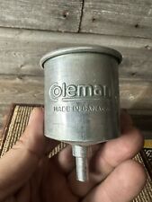 Vintage Coleman Funnel Lamp Funnel No.0 2