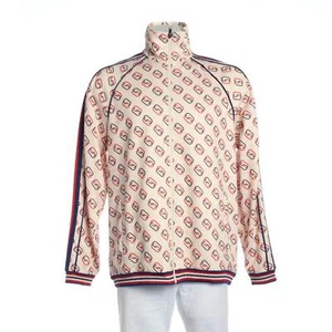 Sweatjacke Gucci Mehrfarbig S - Bild 1 von 4