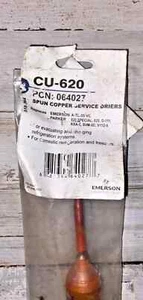Emerson CU-620 Spun Copper Service Driers - Picture 1 of 2