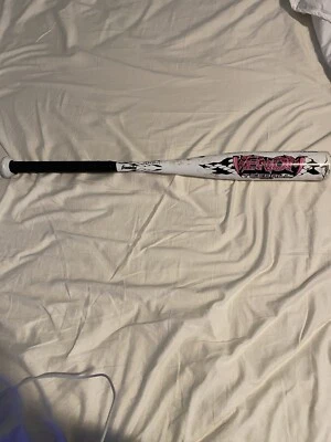 Franklin Sports Aluminum Kids Youth Baseball And Teeball Bat - Image 1 of 4