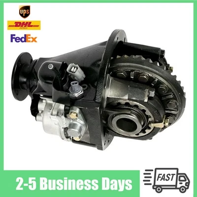 Differential 41:11 3.727 Gear Ratio For 2003-09 Toyota 4Runner 4.0L 41110-3D551 - Image 1 of 4