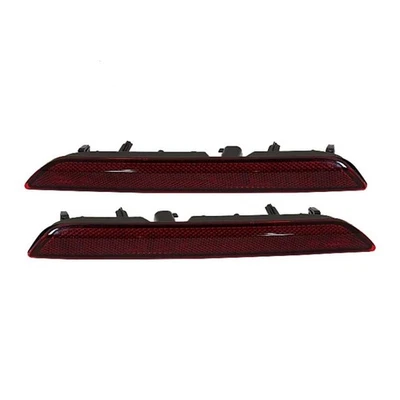 Pair LH RH Halogen Side Markers for FORD 22-24 EXPEDITION 20-24 EXPLORER - Image 1 of 3