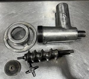 Original Hobart 4822 Nabengröße #22 (3/4" Antrieb) Schleifaufsatz - Bild 1 von 24