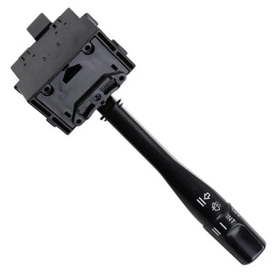 Interruptor limpiaparabrisas Beck Arnley 201-2009 cupé sedán para Honda Accord 92-02 Foto 1 de 4