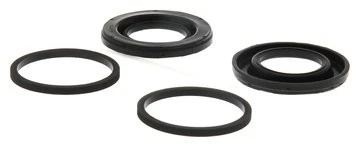 Kit de reparo de pinça de freio a disco para 1985-1997 Volvo 740, 745, 760, 940, 960 - Imagem 1 de 4