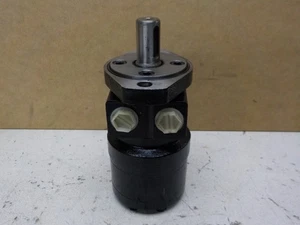 Zhenjiang, Hydraulic Motor BMRS-200, - Bild 1 von 20