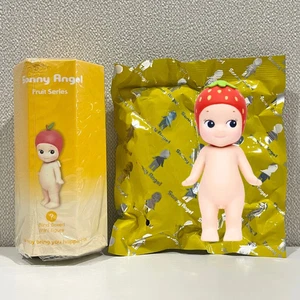 Authentic Sonny Angel Mini Figure – Fruit Series – Sealed Blind Box – Brand New - Picture 1 of 4