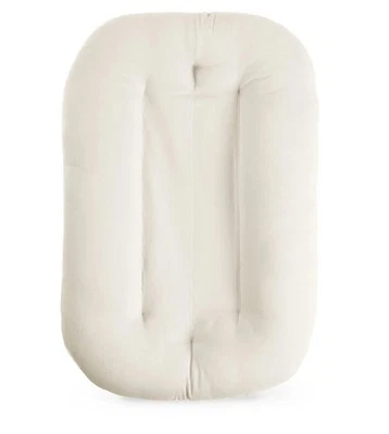 Snuggle Me Organic Infant Lounger - CHOOSE COLOR - BRAND NEW - image 1 of 4