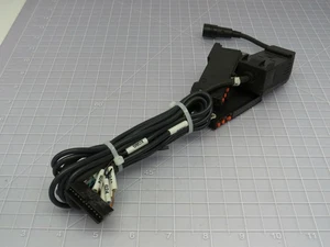 SENSOR INTELIGENTE OMRON ZX-EDA11 E2C-EDA11 T175678 - Imagen 1 de 7