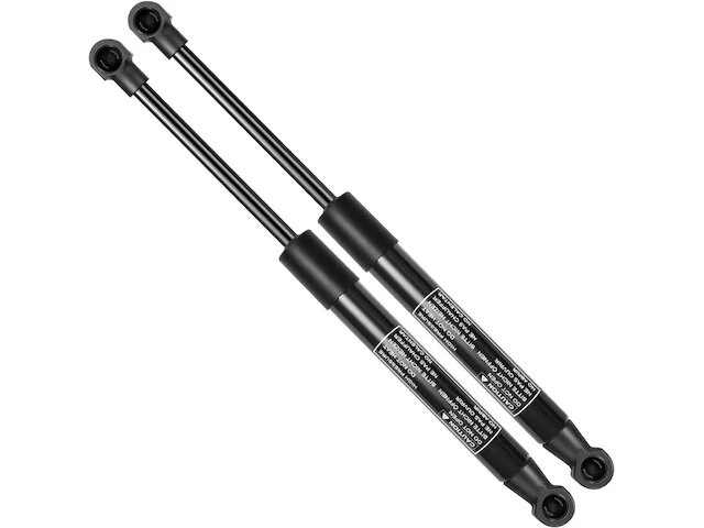 Комплект стоек задней двери APR 49FSHR51 для Scion tC 2012 2013 2014 2011 2016 2015 - Изображение 1 из 1