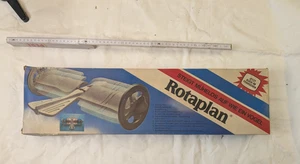 Nuevo embalaje original Rotaplan modelo avión / dragón mono - Imagen 1 de 2