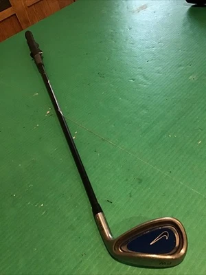 Nike Junior Golf Pitching Wedge w/ Grip Trainer 29" Golf Club RH - Image 1 of 4