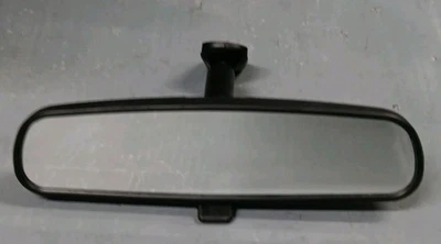 2014-2022 OEM Jeep Cherokee Latitude Interior Rear View Mirror - Image 1 of 4