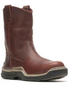 Wolverine $204 Raider Durashock CarbonMax Gummistiefel Herren 12 Composite Saf - Bild 1 von 12