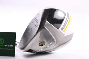 Left Hand Taylormade RBZ Stage 2 Driver / 10.5 Degree / Regular Flex Fujikura 50 - Picture 1 of 8