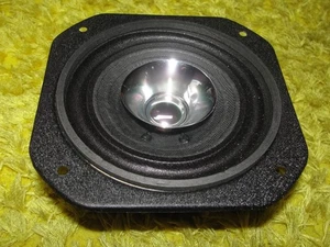 Monacor SP 50 X Breitbandlautsprecher 8 Ohm 135x135mm. Neuzustand - Bild 1 von 2