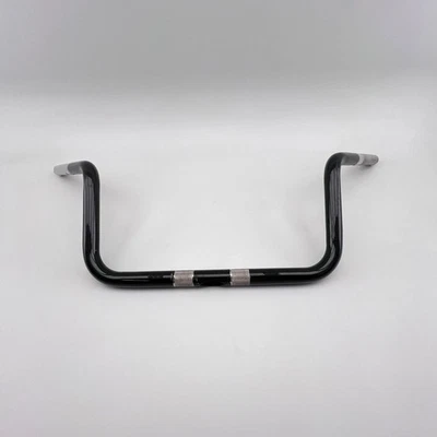 Harley Davidson Touring Lenker Ape Hanger schwarz 1" - Bild 1 von 4